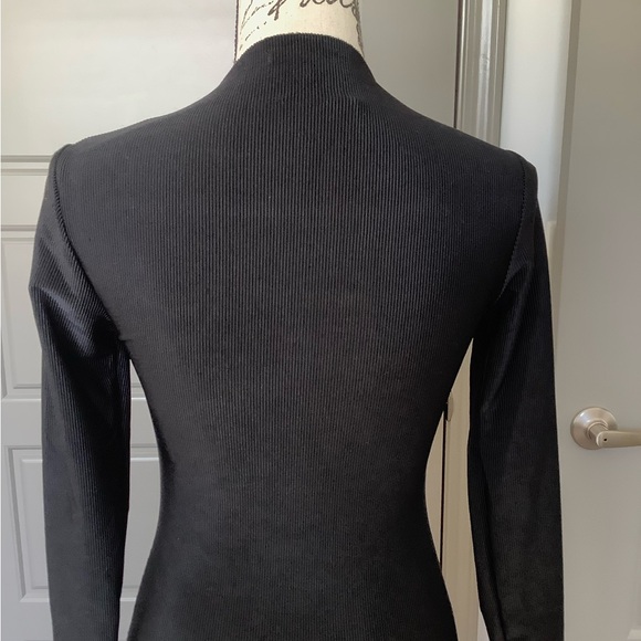 ⭐️ Sexy Black Dress ⭐️ - Picture 7 of 10